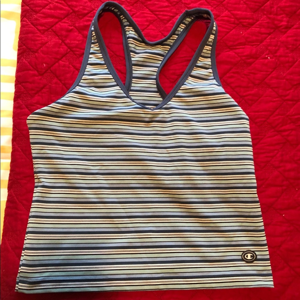 Campion Sports Top - Medium